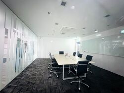 Jalan Bukit Merah (D3), Factory #448017931